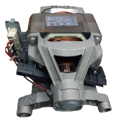 Motor De Lavasecarropas Candy Evow 2853-d 7 Contactos (Usado)