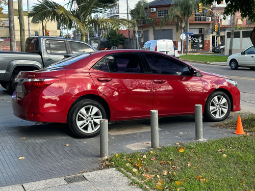 Toyota Corolla 1.8 Xei Mt 140cv