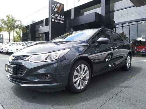 Chevrolet Cruze Lt Nb At