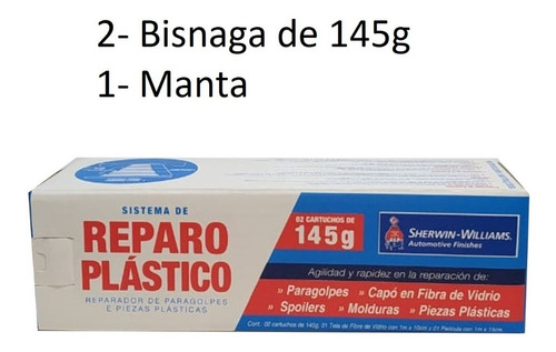 Reparo De Parachoque Sherwin Williams Vedachoque
