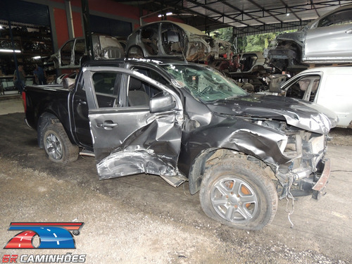 Sucata Ford Ranger Xls 2.2 Diesel Aut 4x4 2019 Somente Peças