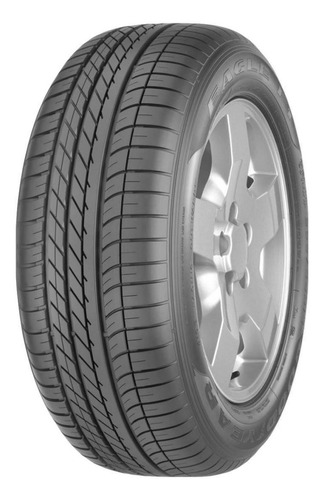 Cubierta Goodyear 255/50/20 Eagle F1 Asymmetric Suv Colocada