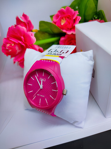 Reloj Deportivo Mujer Ideal Para