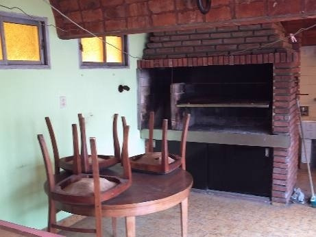 Imagen 9 de 11 de Departamento Tipo Casa En Venta Cond En Lanus Este