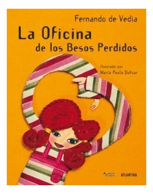 Oficina De Los Besos Perdidos, La