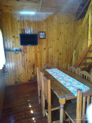 Cabañas Senderos Del Ñandubay