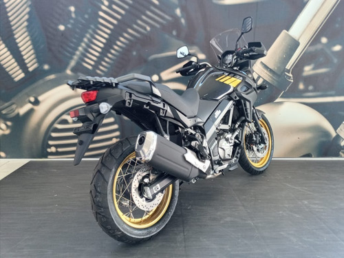 Imagem 6 de 8 de V-strom 650 Xt - 2021 (zero Km)