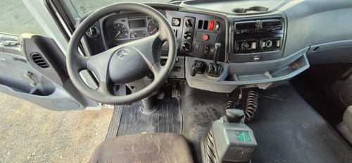 Mercedes Axor 2035 4x2 994264km 6b90
