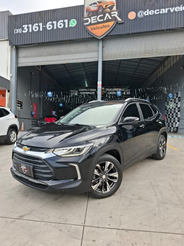 Chevrolet Tracker 1.2 Premier Turbo Aut. 5p