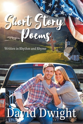 Libro Short Story Poems: Written In Rhythm And Rhyme - Dw...