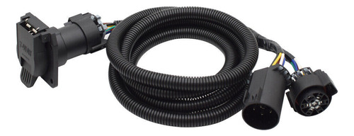 Arnés Cableado Remolque Ford F-150 Lariat 2014 5.0l