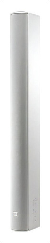 Caixa De Som Acústica Jbl Cbt 100la-1-wh Line Array 200w