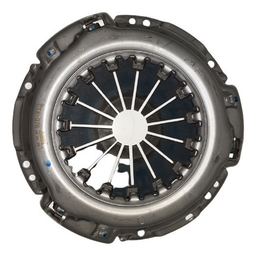 Plato Clutch Hilux 4wd 1996-2001