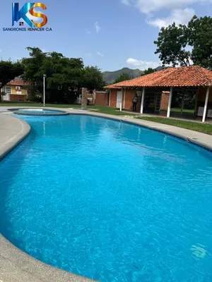 Casa en alquiler