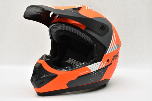 Casco Hawk Cross Rs7