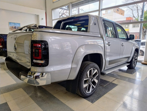 Volkswagen Amarok 3.0 Cd Tdi 258Cv V6 Extreme 4X4 At