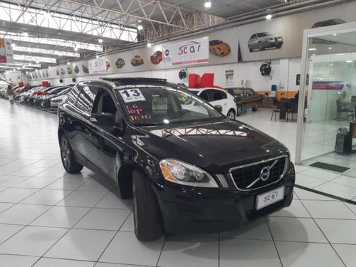 Volvo Xc60 3.0 T6 Awd Top Auto Gasolina Automático