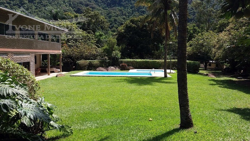 Imagem 10 de 15 de Fazenda Em Vera Cruz - Miguel Pereira - 2246