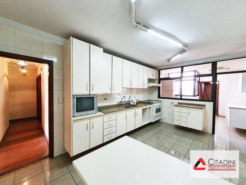 Imagem 15 de 26 de Vendo - Apartamento 3 Suítes No Centro - Ap2089 - Ap2089