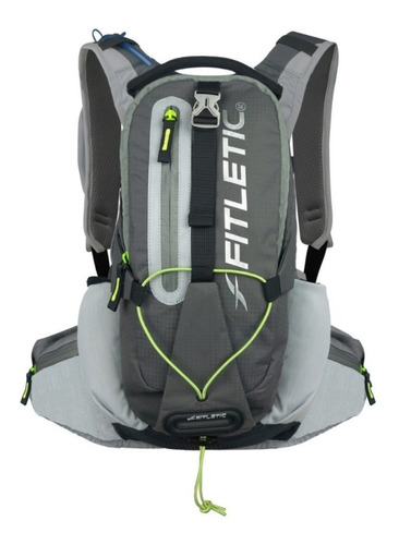 Mochila De Hidratacion Fitletic Running Trail Journey 2