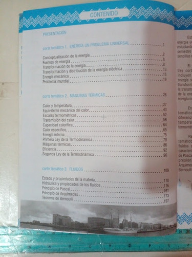 Fisica 2 Actividades De Aprendizaje (Usado)