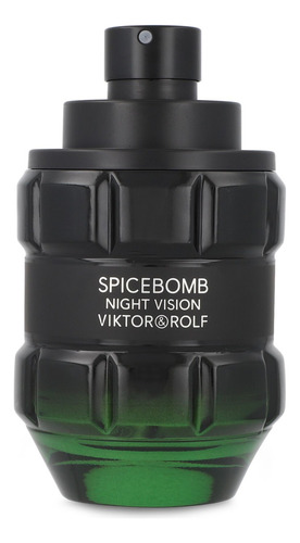 Viktor & Rolf Spicebomb Night Vision 90ml Edt Spray
