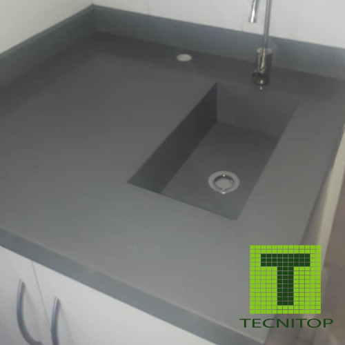 Laminas De Cuarzo -topes, Escaleras- Buenisimos Precios!!