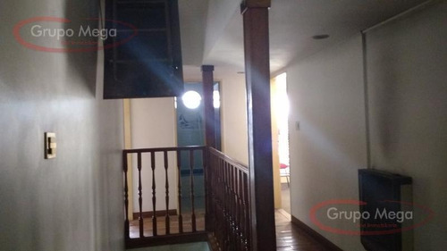 Imagen 16 de 25 de Casa En Alquiler Uso Comercial/profesional