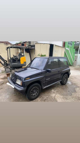 Suzuki Vitara 3 Portas