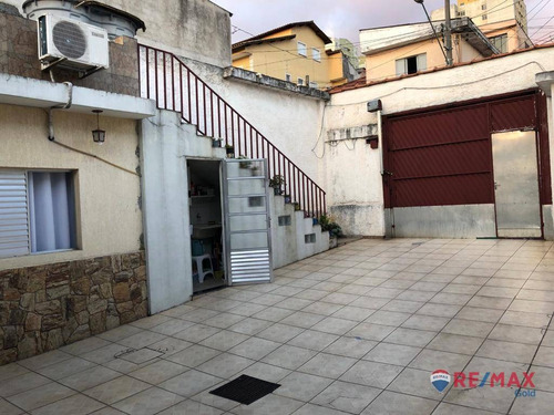 Imagem 26 de 30 de Casa Com 3 Dormitórios À Venda, 125 M² Por R$ 580.000,00 - Vila Dos Remédios - São Paulo/sp - Ca2134