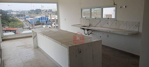 Imagem 4 de 16 de Casa Com 3 Suítes À Venda, 277 M² Por R$ 880.000 - Reserva Paineiras - Vargem Grande Paulista/sp - Ca1476