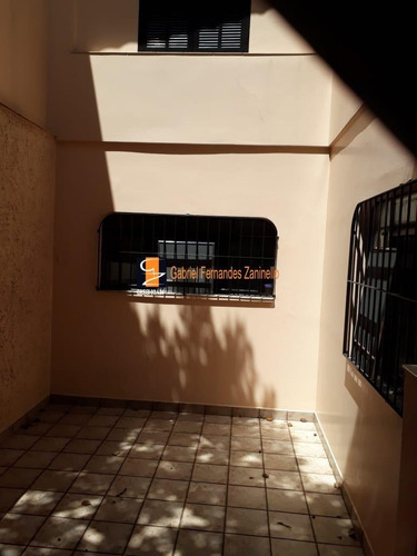 Imagem 3 de 15 de Sobrado Impecável Para Família Grande 4 Dorms E 3 Garagens - S-2452
