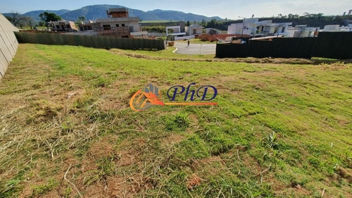 Imagem 1 de 10 de Condomínio Brisas De Jundiaí - Terreno Em Condomínio A Venda No Bairro Jardim Das Samambaias - Jundiaí, Sp - Ph54835