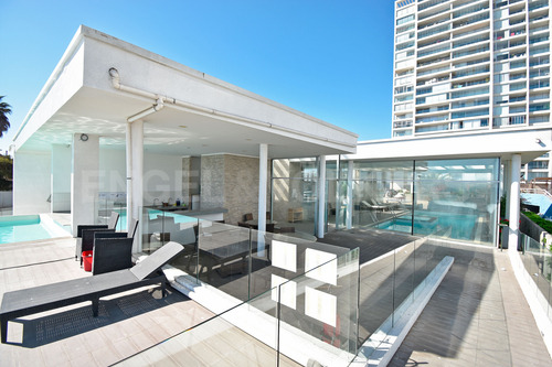 Venta En Condominio Club Océano