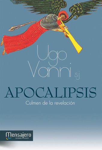 Libro Apocalipsis