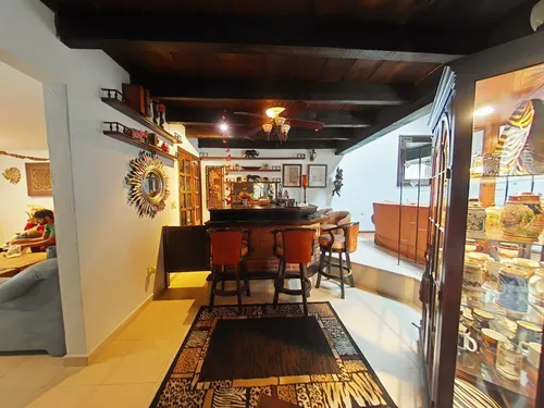 Casa En Excelente Ubicacion