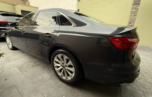 Audi A4 2.0 T Dynamic 190hp Dsg