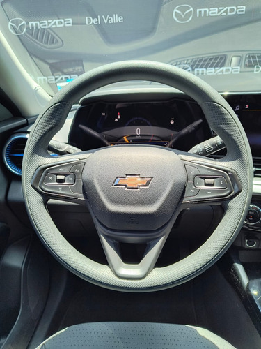 Chevrolet Trax 1.2 Lt At