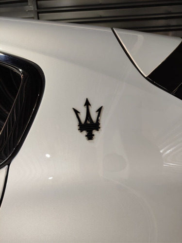 Maserati Grecale 2023