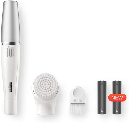 Braun Face 810 Depiladora Eléctrica