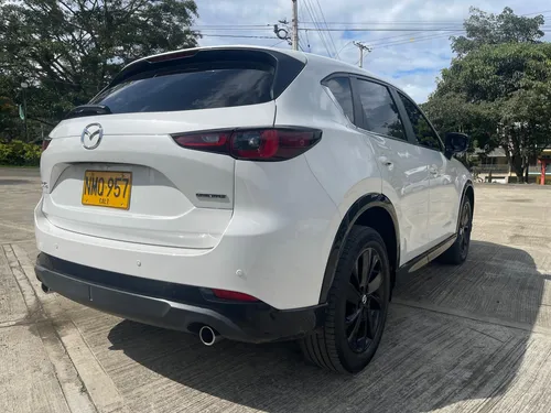 Mazda CX-5 2.5 Touring At