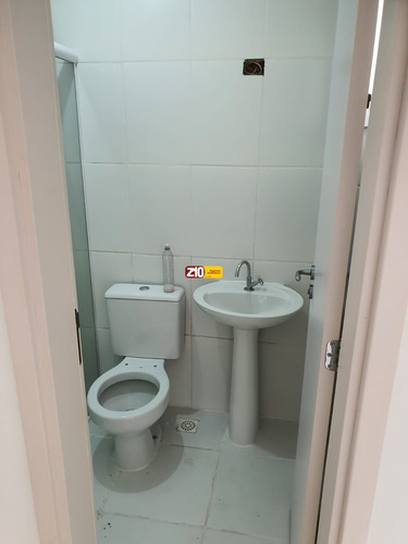 Imagem 10 de 11 de Z10 Imoveis Indaiatuba | Ap05455 - Apartamento A Venda - Pq. Boa Esperança - Ap05455 - 70684473