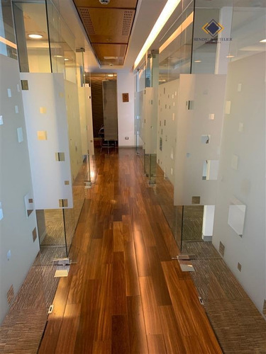 Imagen 19 de 23 de Oficina En Venta En Providencia