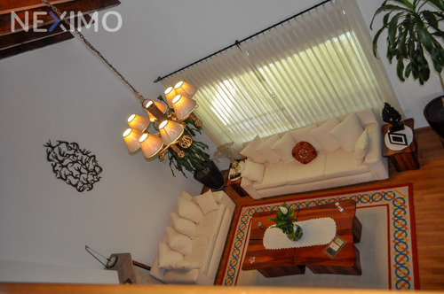 Imagen 20 de 29 de Casa En Venta En Balvanera, Querétaro