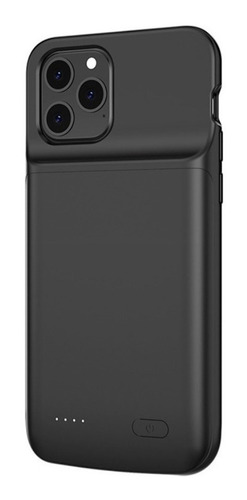 Funda Cargador Powercase Bateria  Para iPhone 12 Pro 12max