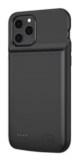 Funda Cargador Powercase Bateria Para iPhone 12 Pro 12max