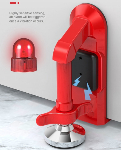 Dispositivos De Seguridad For Puertas Dormitorio Hotel