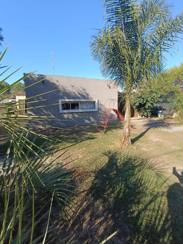Venta Casa 3 Dorm + Apartamento Las Toscas