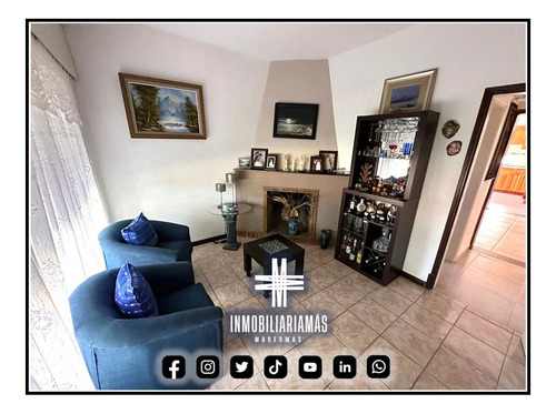 Casa Venta Piscina Garage Malvin Norte Montevideo G * (ref: Ims-25880)