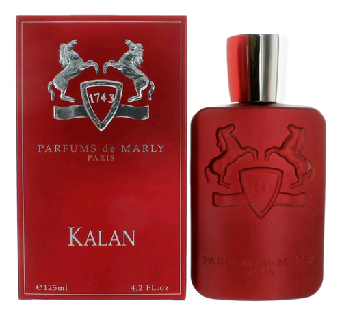 Parfums De Marly Kalan De Parfums De Marly, Eau De Pa De 4.2